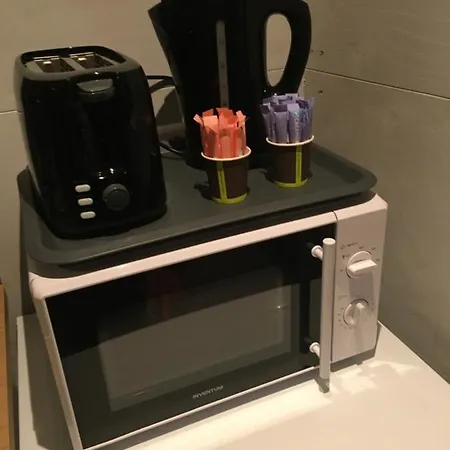 Beachstudio De Schelp