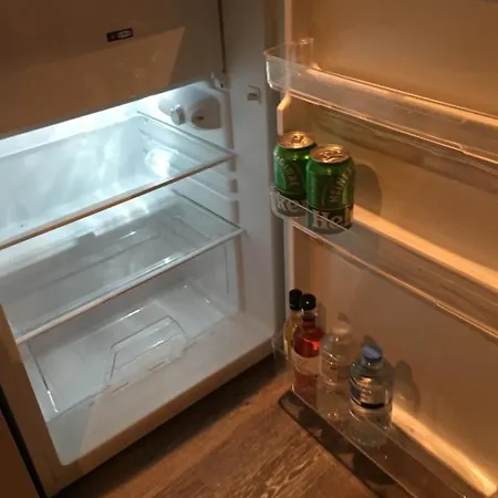 Beachstudio De Schelp زاندفورت