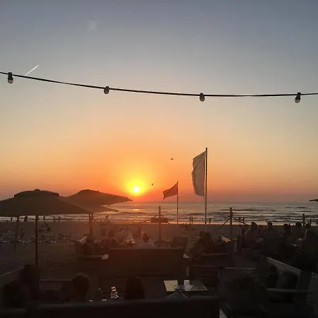 Beachstudio De Schelp * زاندفورت