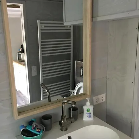 Beachstudio De Schelp * Zandvoort