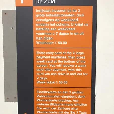 Beachstudio De Schelp *