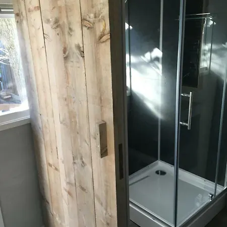 Beachstudio De Schelp شقة زاندفورت