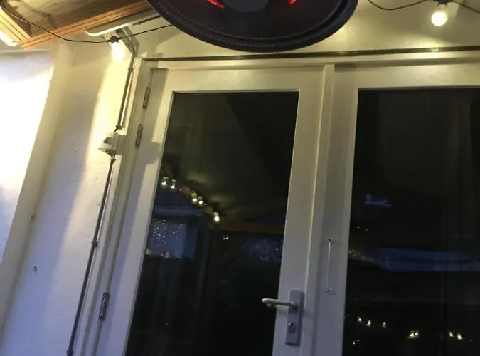 Appartamento Beachstudio De Schelp Zandvoort