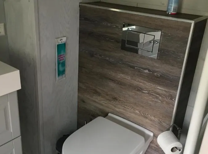 Appartamento Beachstudio De Schelp