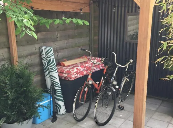 Beachstudio De Schelp * Zandvoort