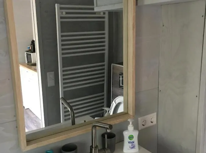 Beachstudio De Schelp * 赞德沃特