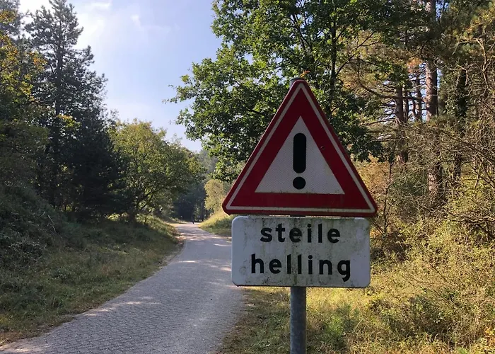 Appartamento Beachstudio De Schelp