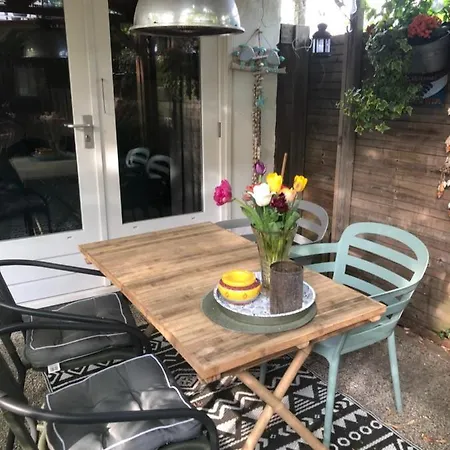 Beachstudio De Schelp *