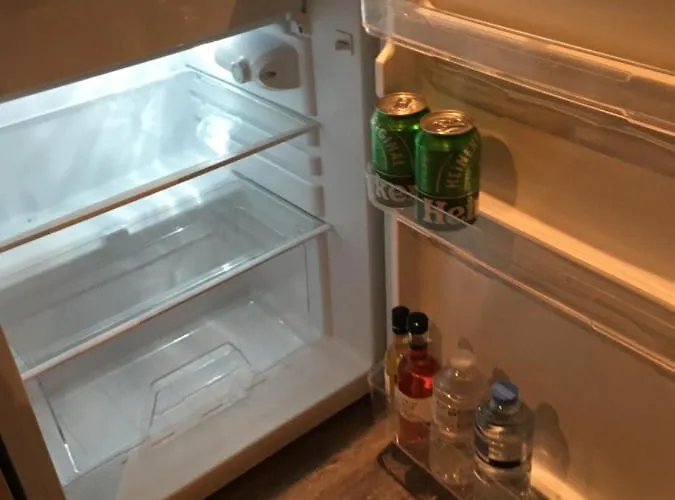 Beachstudio De Schelp Zandvoort