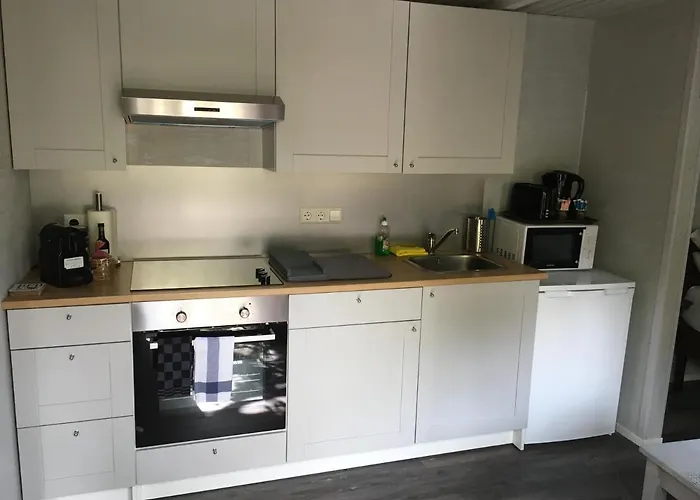 Apartman Beachstudio De Schelp