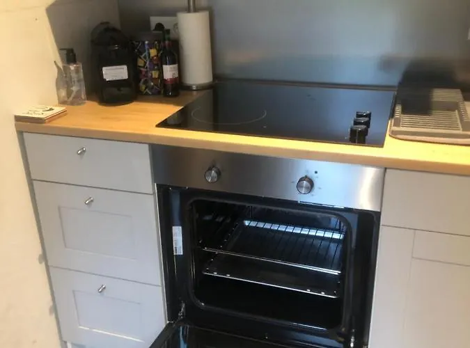 Apartman Beachstudio De Schelp Zandvoort