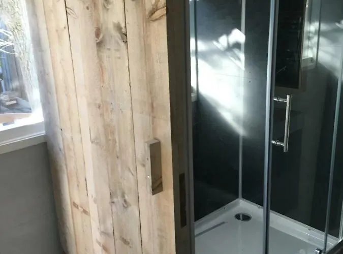 Beachstudio De Schelp Apartman Zandvoort